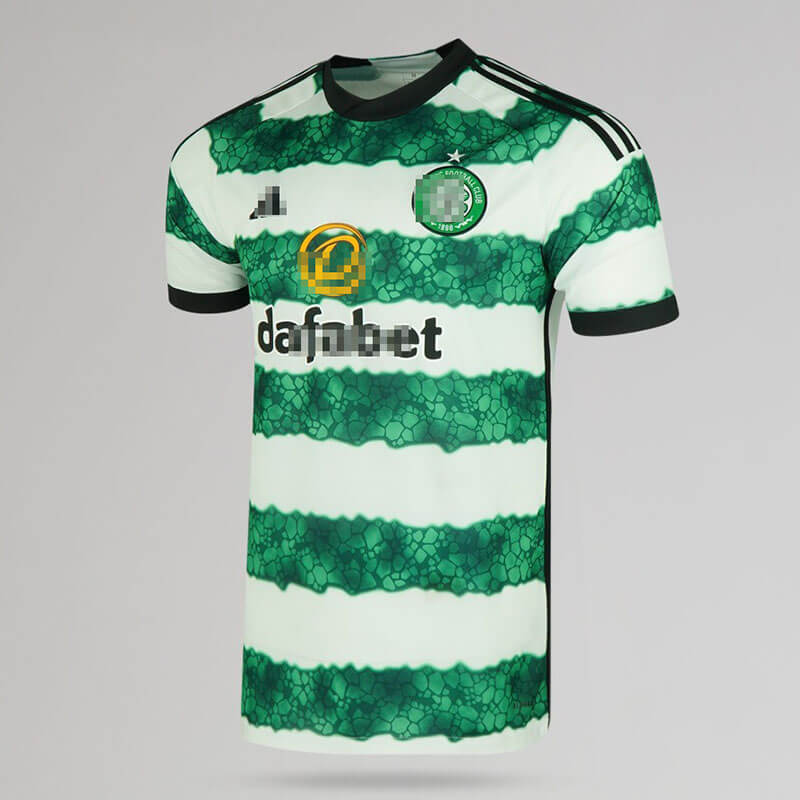 Camiseta Celtic 2023/2024 Home